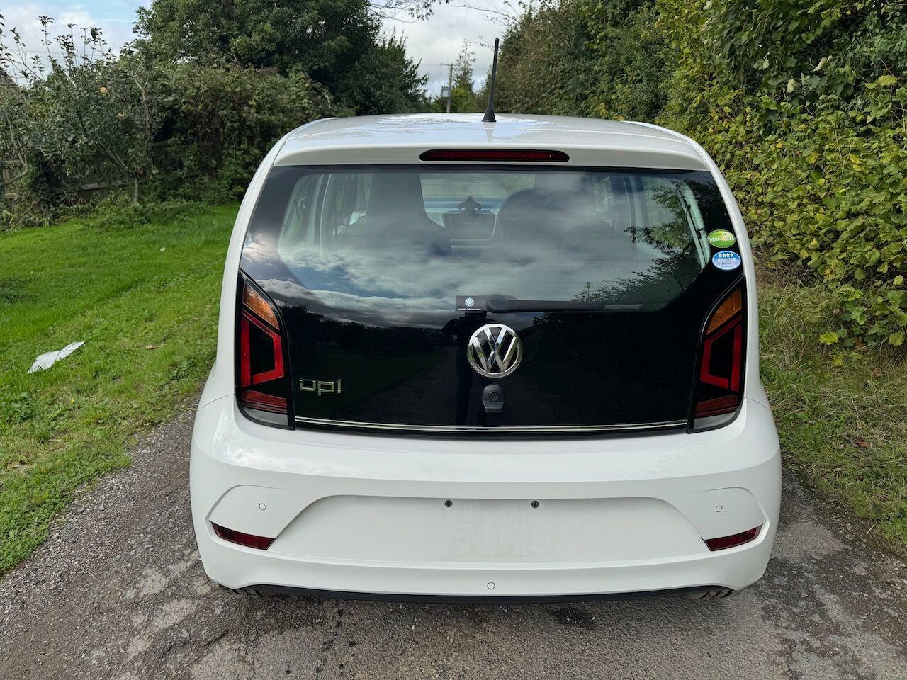 Used Volkswagen up! for sale - 76137578: Photo 6