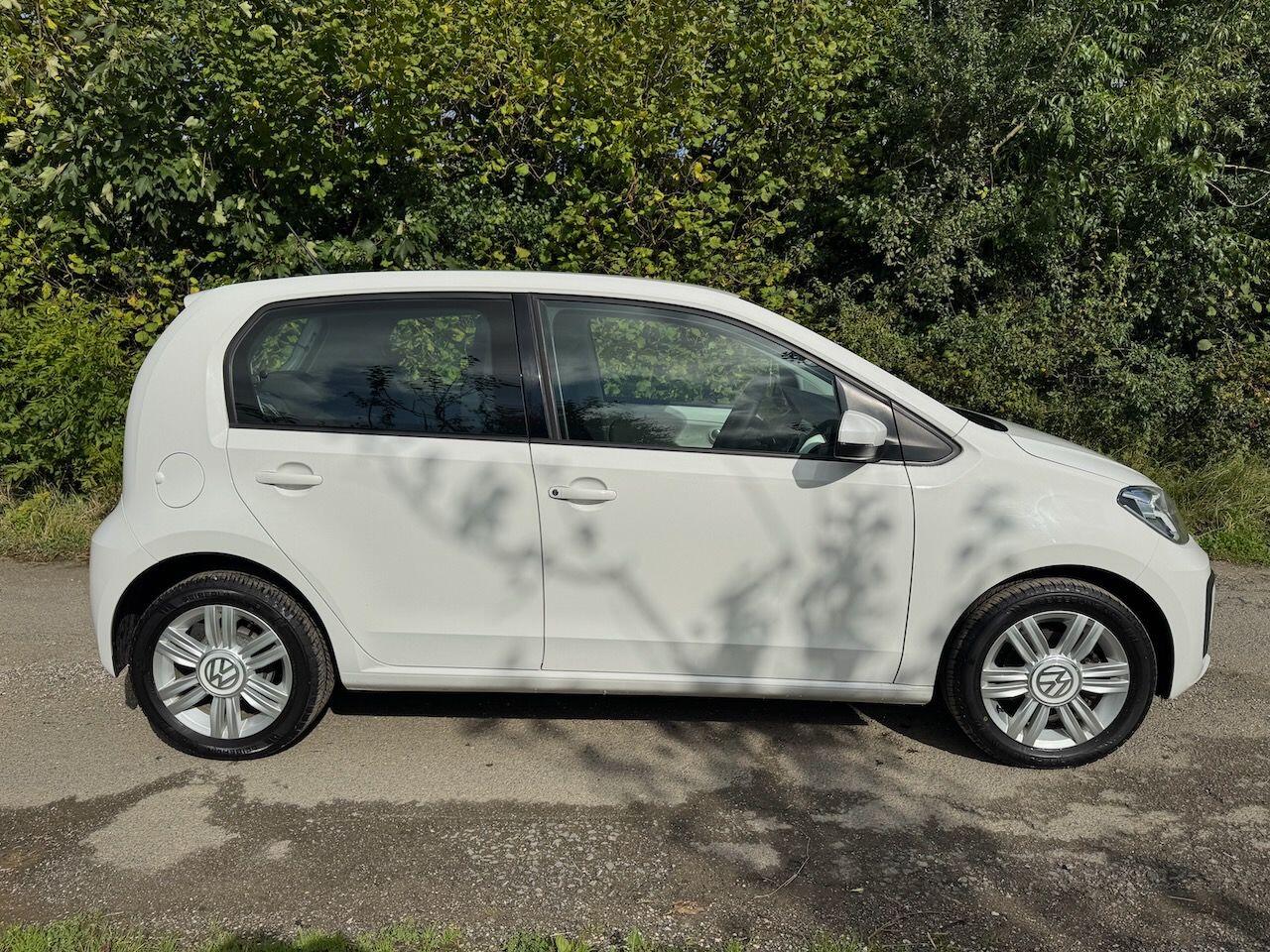 Used Volkswagen up! for sale - 76137578: Photo 9