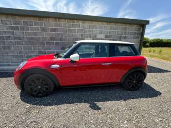 Used MINI Hatch 2018 for sale - 75279037: Photo