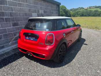 Used MINI Hatch 2018 for sale - 75279037: Photo