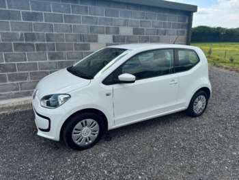 Used Volkswagen up! 2013 for sale - 74691198: Photo
