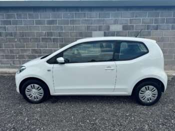 Used Volkswagen up! 2013 for sale - 74691198: Photo