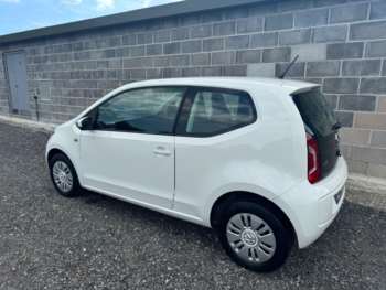 Used Volkswagen up! 2013 for sale - 74691198: Photo