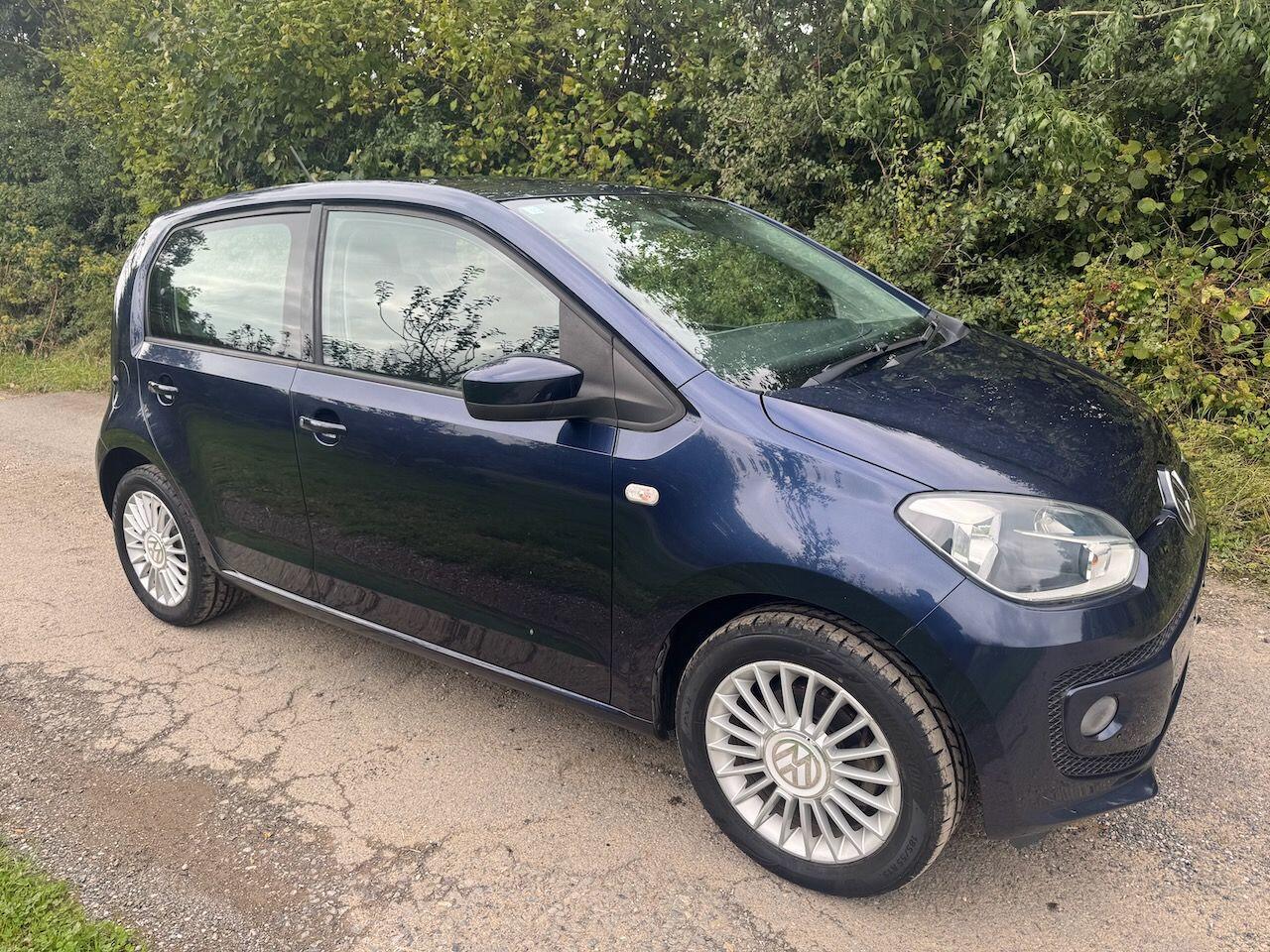 Used Volkswagen up! for sale - 76138511: Photo 10
