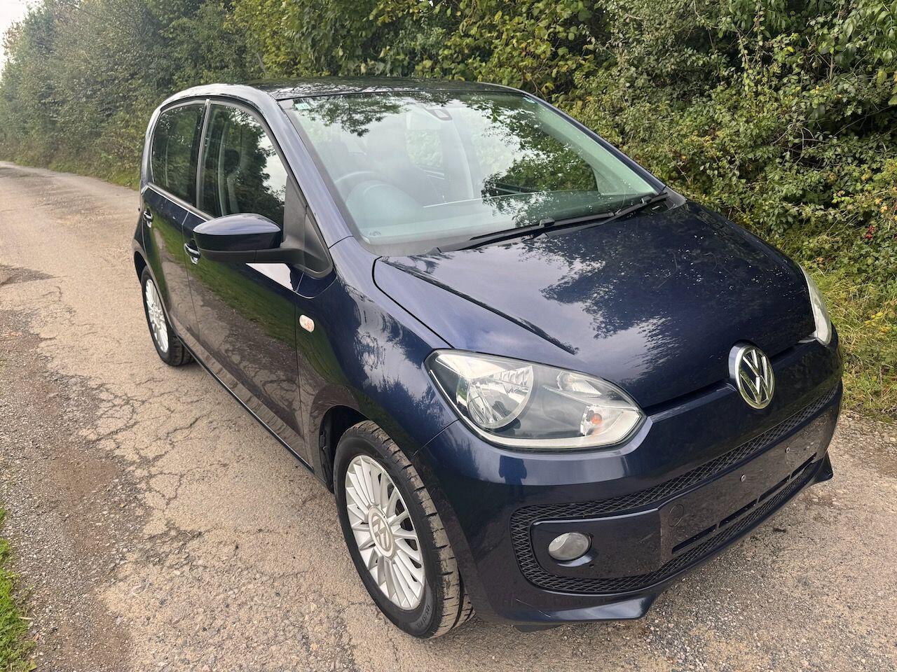 Used Volkswagen up! for sale - 76138511: Photo 11