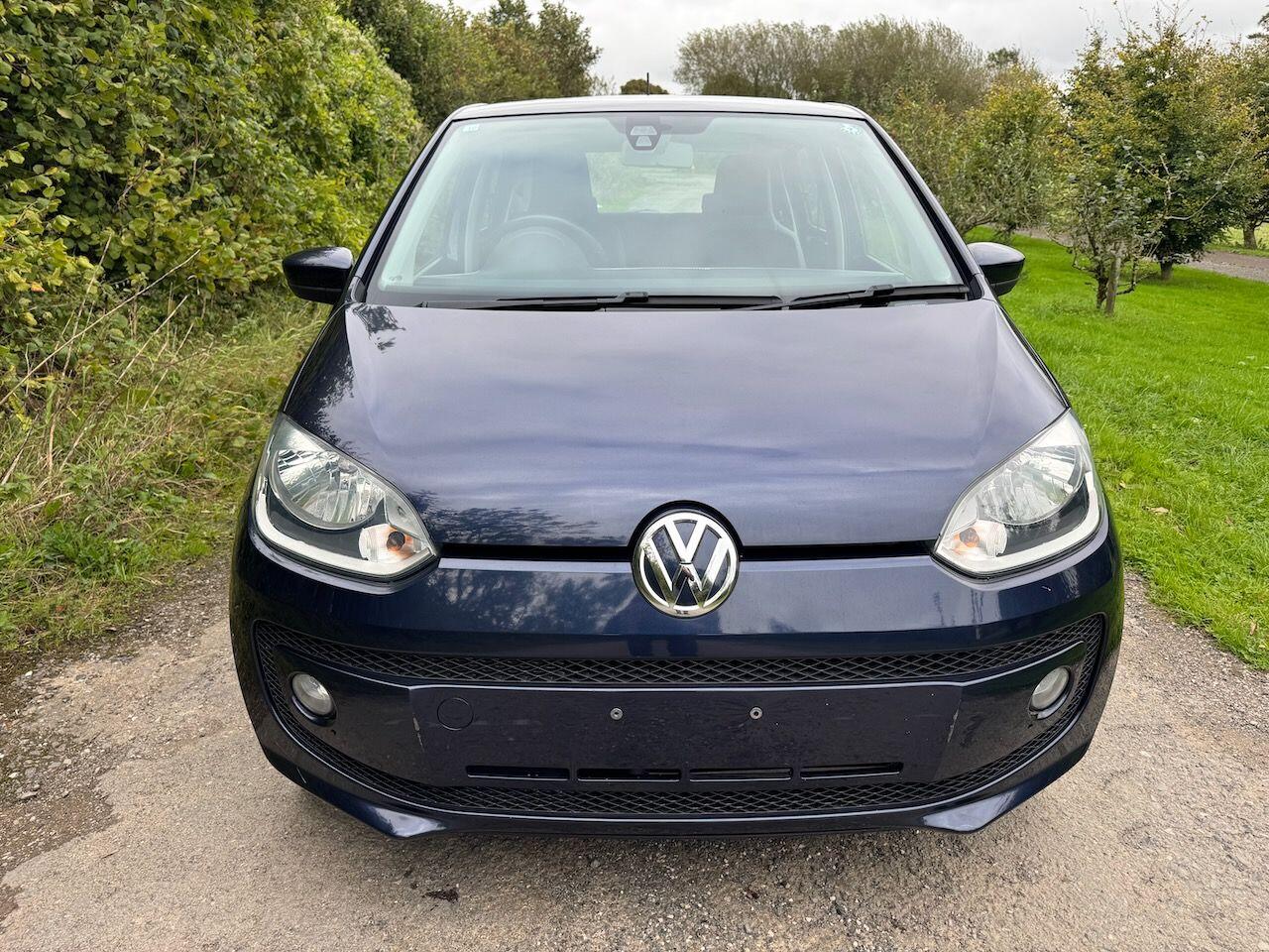 Used Volkswagen up! for sale - 76138511: Photo 12