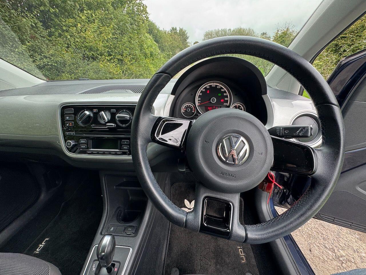 Used Volkswagen up! for sale - 76138511: Photo 13