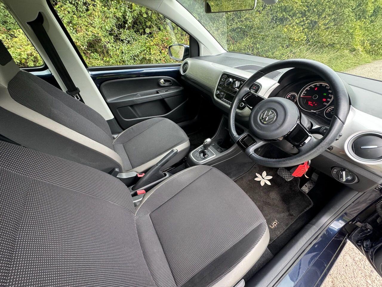 Used Volkswagen up! for sale - 76138511: Photo 14