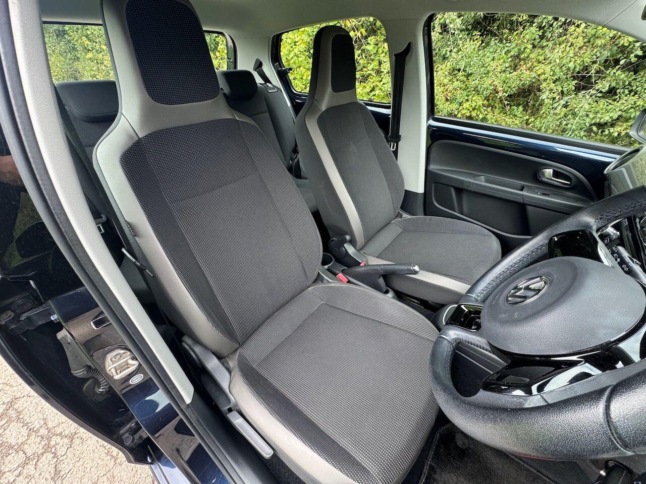 Used Volkswagen up! for sale - 76138511: Photo 15