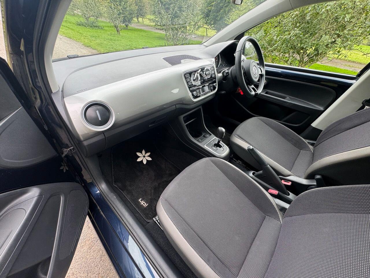 Used Volkswagen up! for sale - 76138511: Photo 16