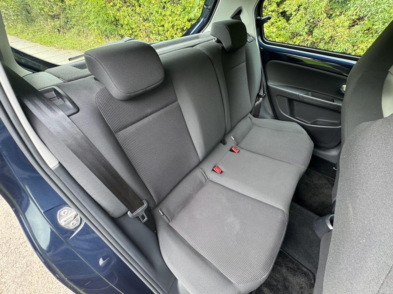 Used Volkswagen up! for sale - 76138511: Photo 18
