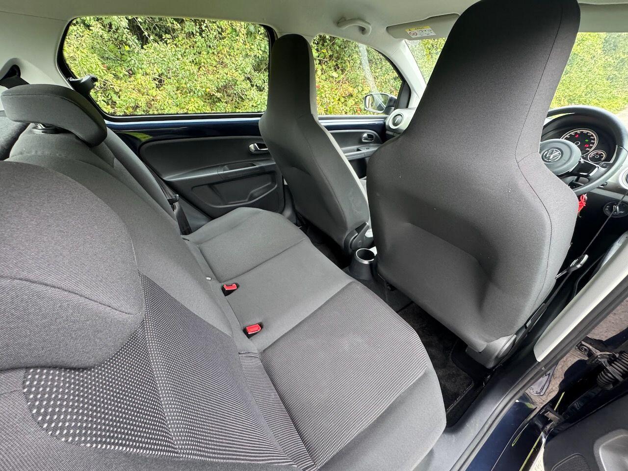 Used Volkswagen up! for sale - 76138511: Photo 19