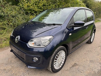 Volkswagen - up!