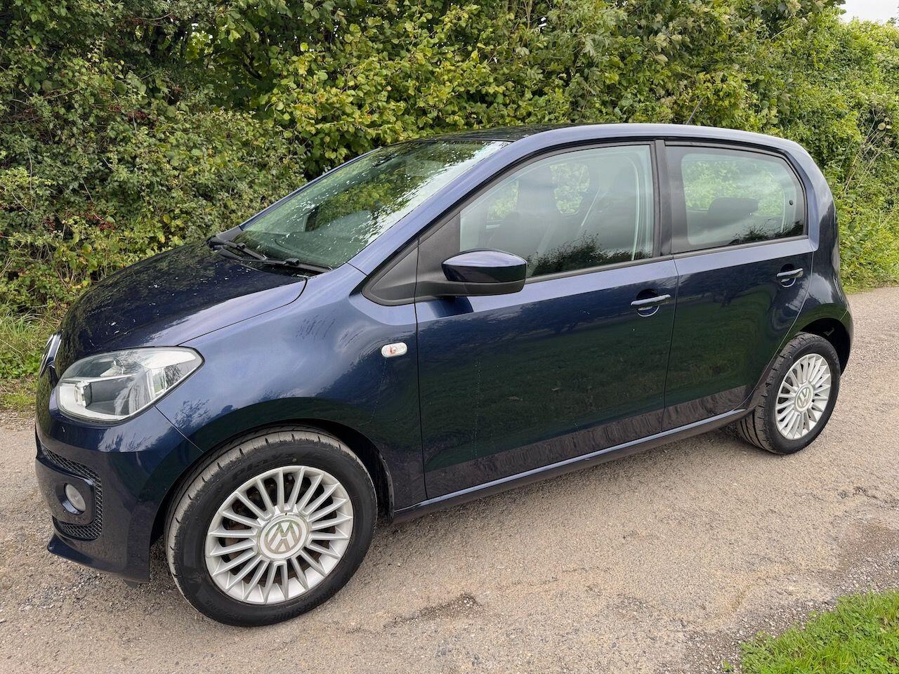 Used Volkswagen up! for sale - 76138511: Photo 2