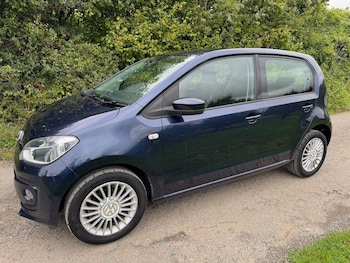 Used Volkswagen up! for sale - 76138511: Photo 2