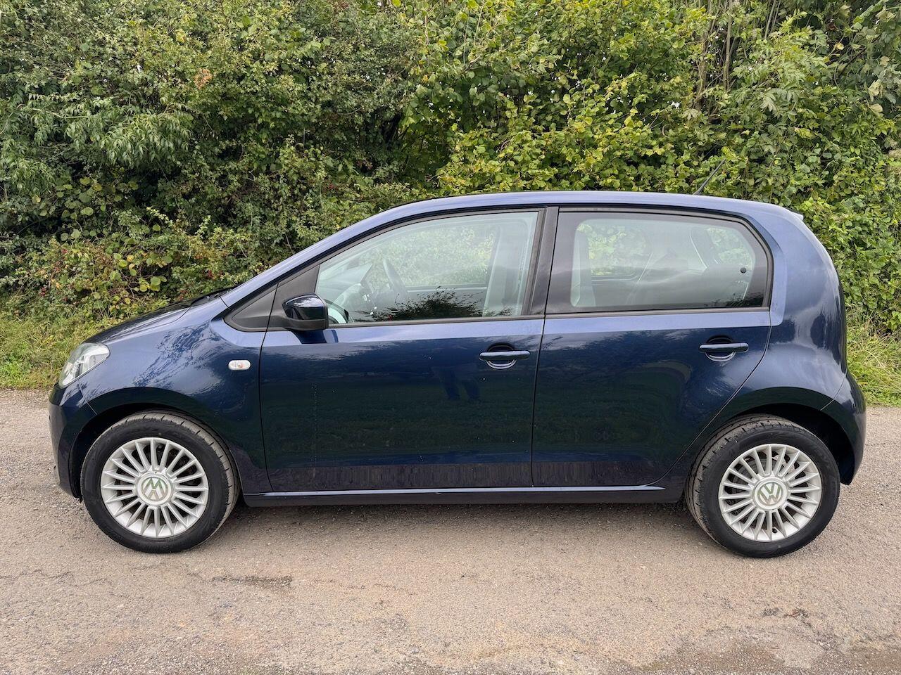 Used Volkswagen up! for sale - 76138511: Photo 3