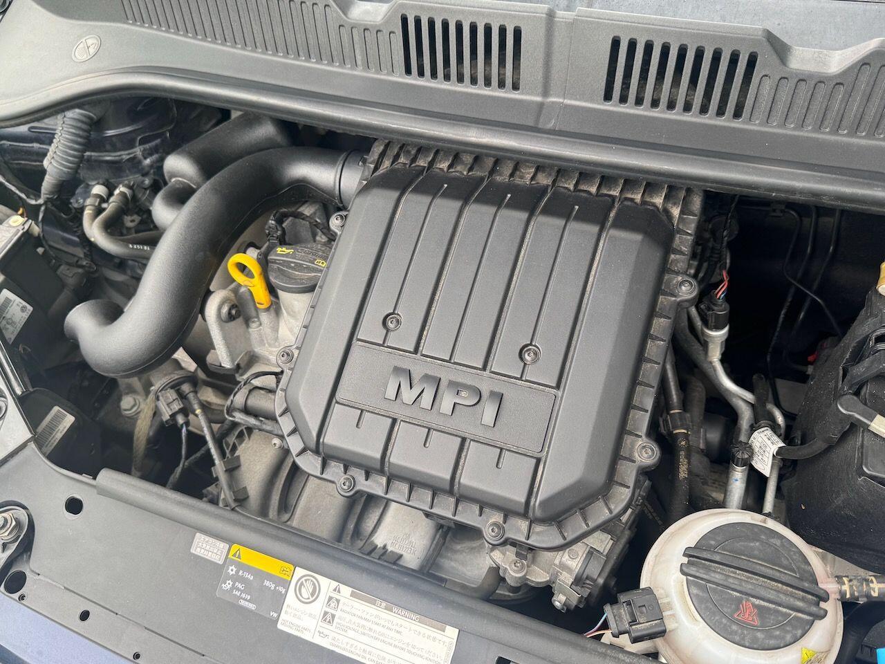 Used Volkswagen up! for sale - 76138511: Photo 31