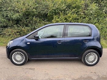 Used Volkswagen up! for sale - 76138511: Photo 3
