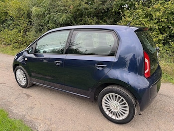 Used Volkswagen up! for sale - 76138511: Photo 4