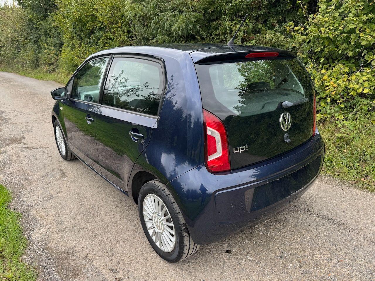 Used Volkswagen up! for sale - 76138511: Photo 5