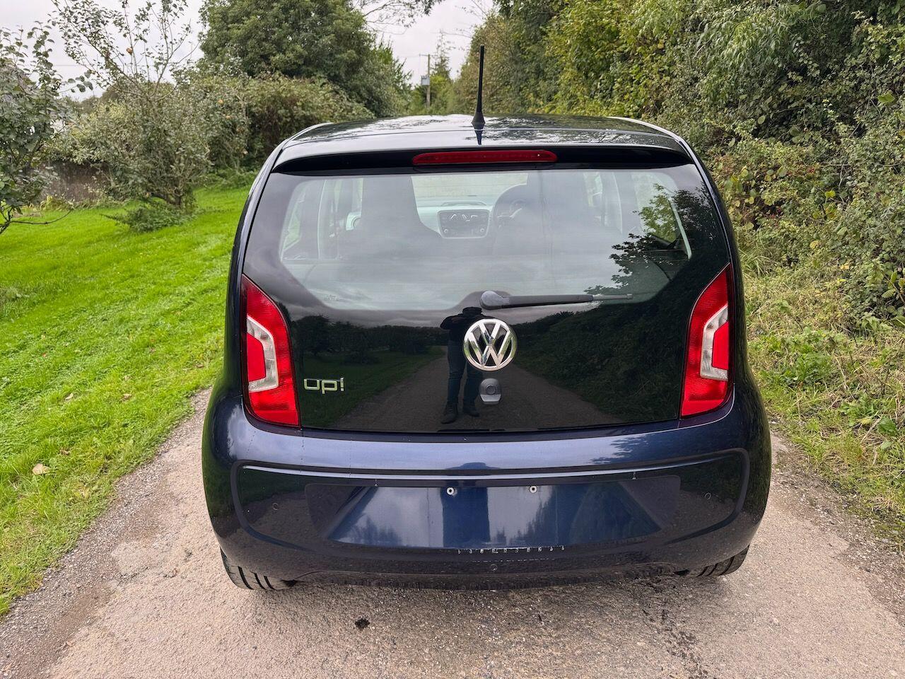 Used Volkswagen up! for sale - 76138511: Photo 6