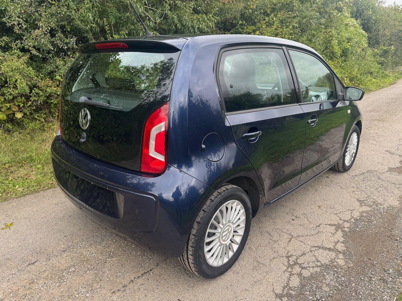 Used Volkswagen up! for sale - 76138511: Photo 7