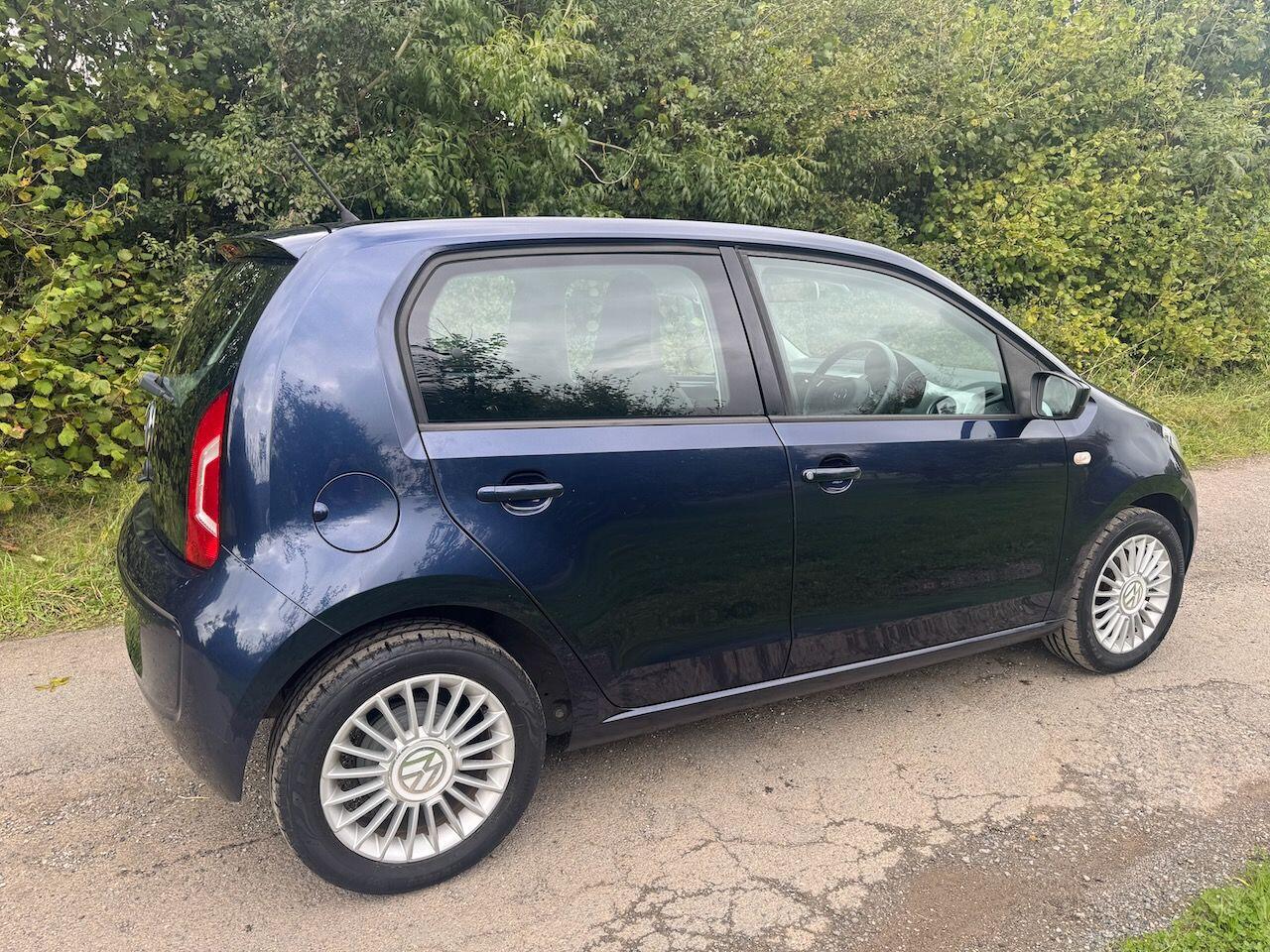 Used Volkswagen up! for sale - 76138511: Photo 8