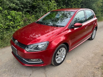 Used Volkswagen Polo 2015 for sale - 78822963: Photo