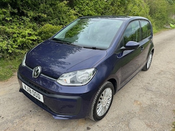 Used Volkswagen up! 2018 for sale - 78471207: Photo