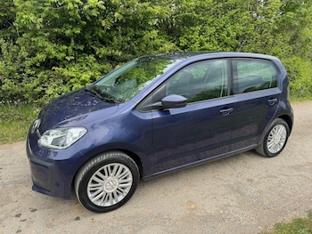 Used Volkswagen up! 2018 for sale - 78471207: Photo