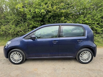 Used Volkswagen up! 2018 for sale - 78471207: Photo