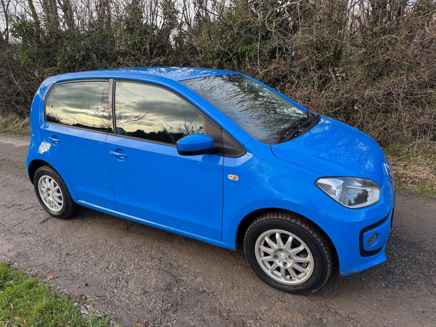 Used Volkswagen up! for sale - 77290860: Photo 10