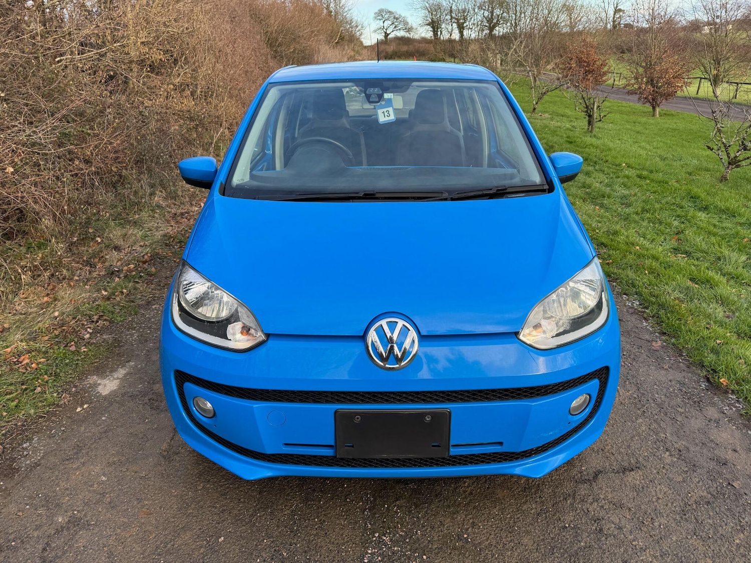 Used Volkswagen up! for sale - 77290860: Photo 12