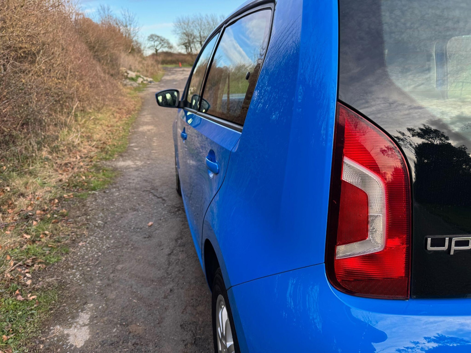 Used Volkswagen up! for sale - 77290860: Photo 15