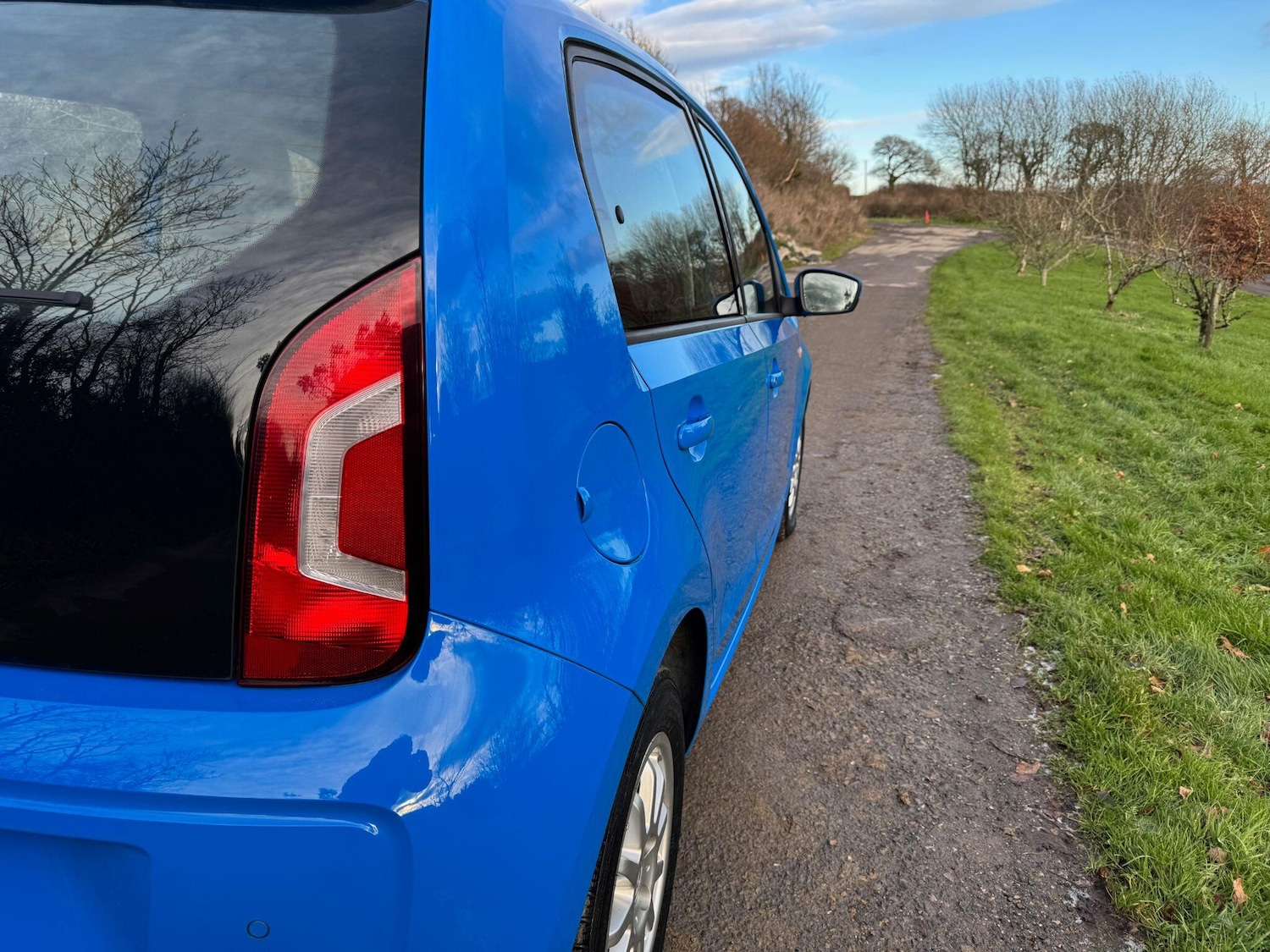 Used Volkswagen up! for sale - 77290860: Photo 16