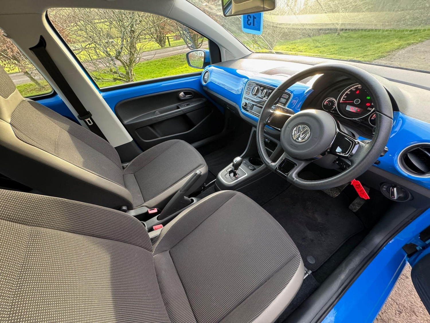 Used Volkswagen up! for sale - 77290860: Photo 17