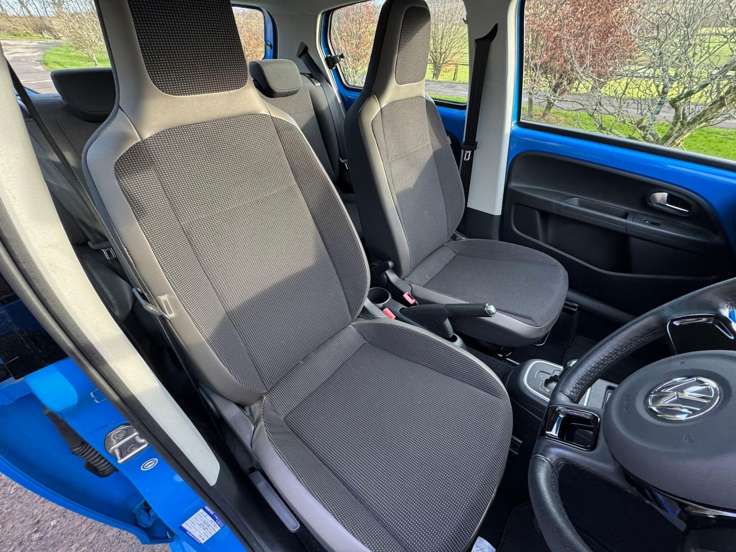 Used Volkswagen up! for sale - 77290860: Photo 18