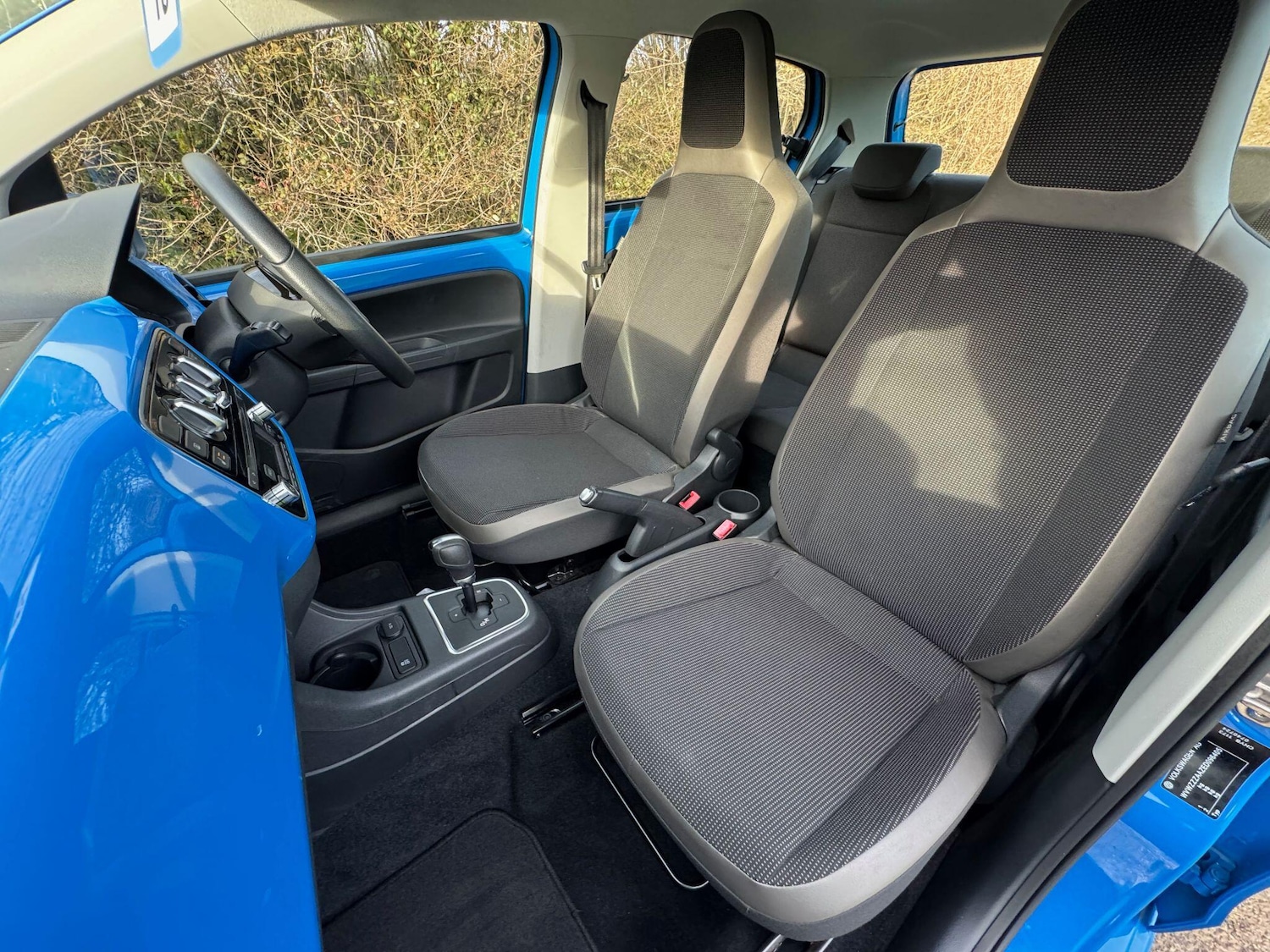 Used Volkswagen up! for sale - 77290860: Photo 20