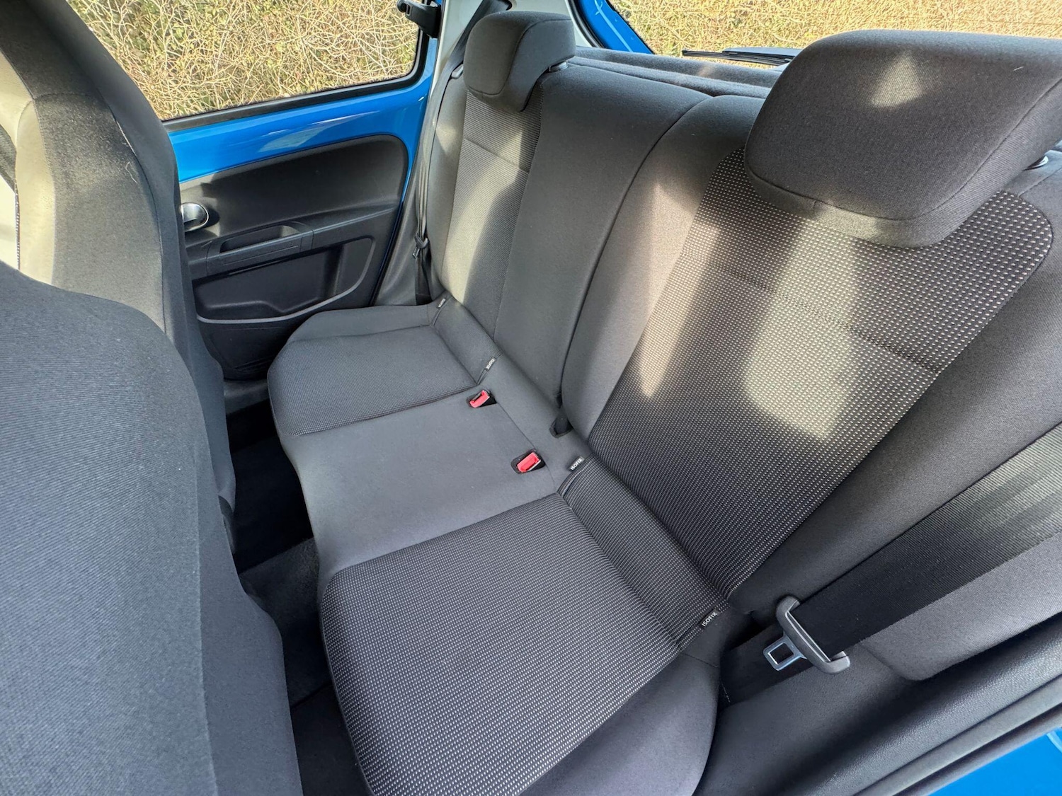 Used Volkswagen up! for sale - 77290860: Photo 21