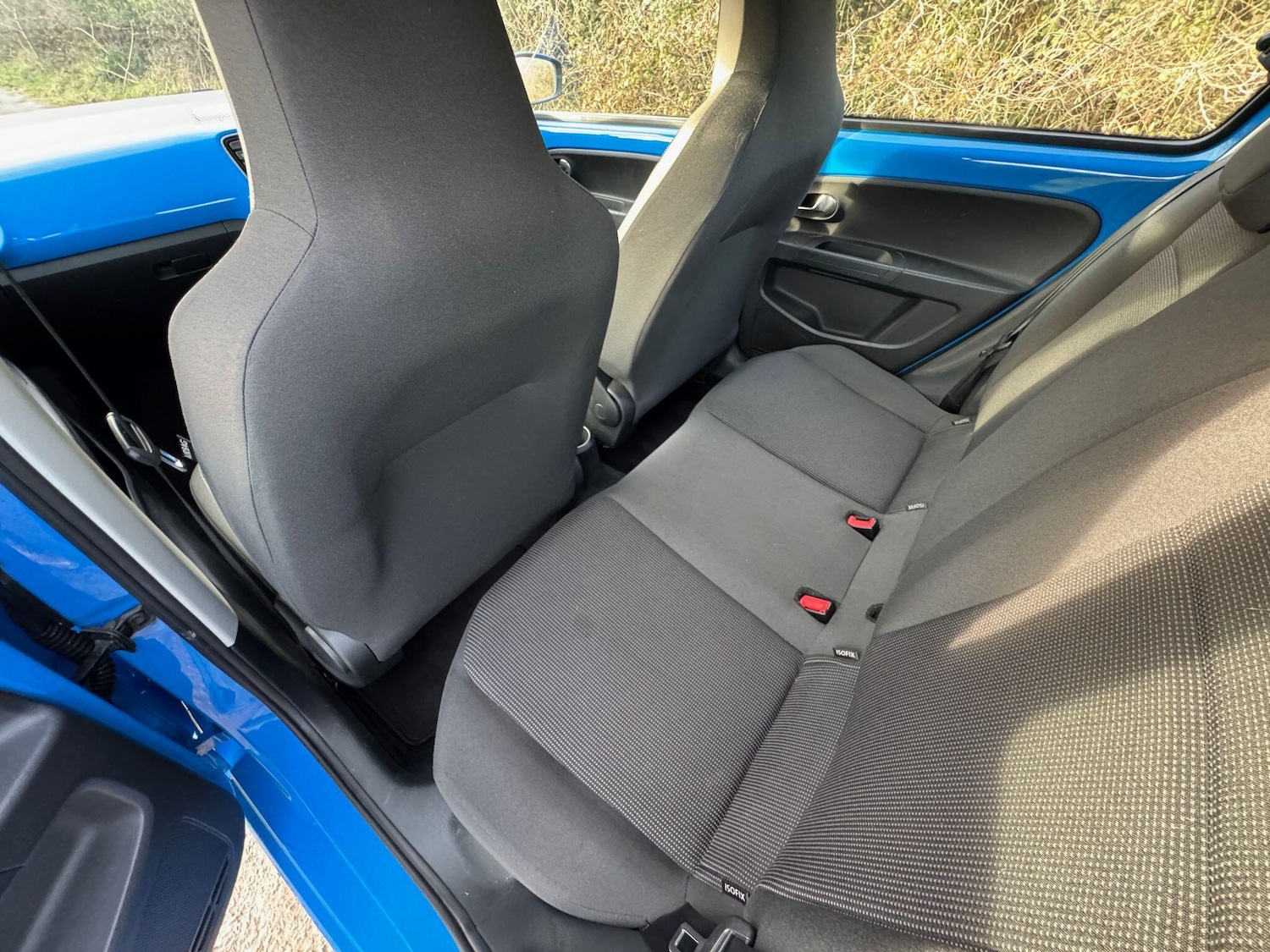 Used Volkswagen up! for sale - 77290860: Photo 22