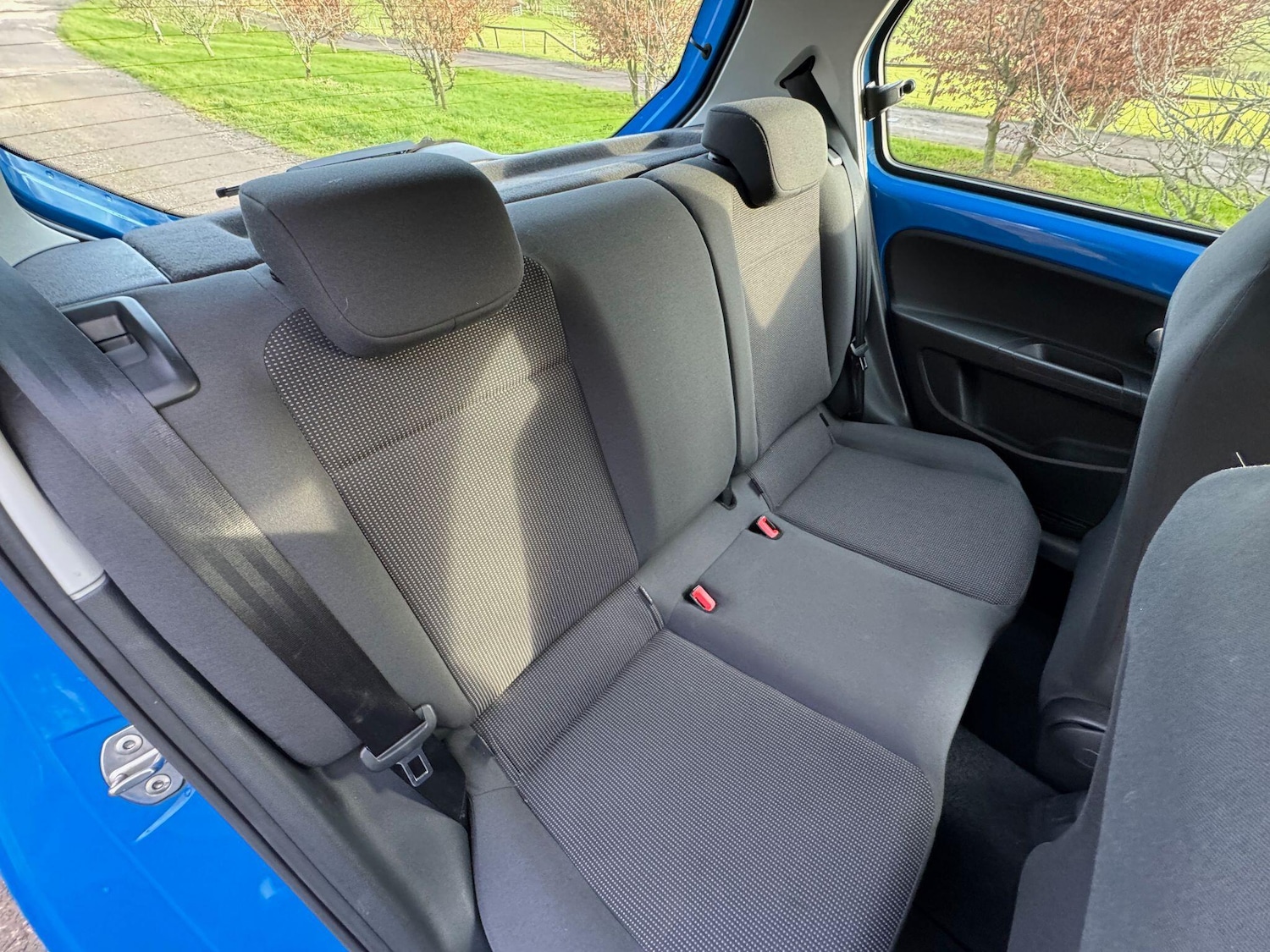 Used Volkswagen up! for sale - 77290860: Photo 23