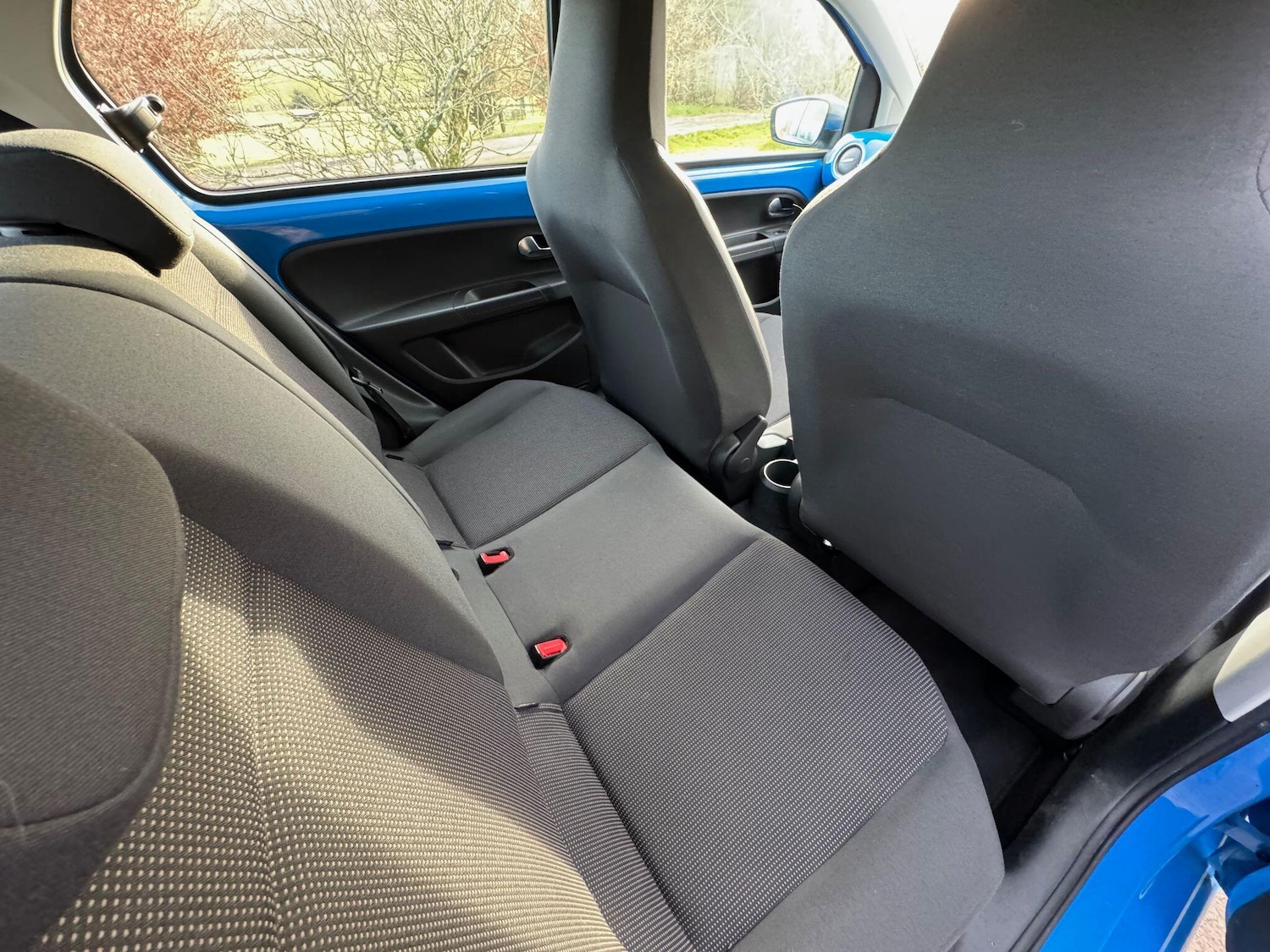 Used Volkswagen up! for sale - 77290860: Photo 24