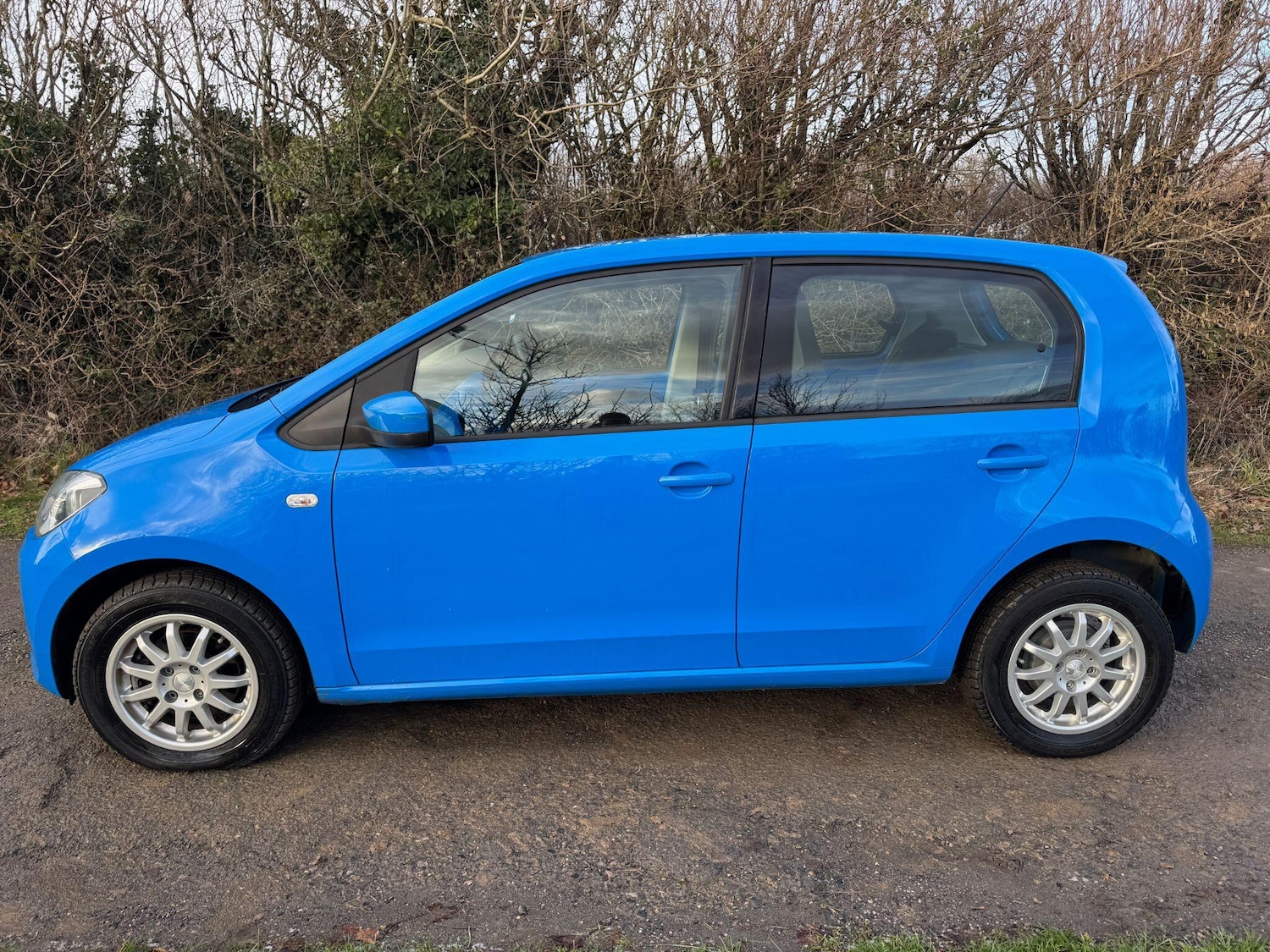 Used Volkswagen up! for sale - 77290860: Photo 3