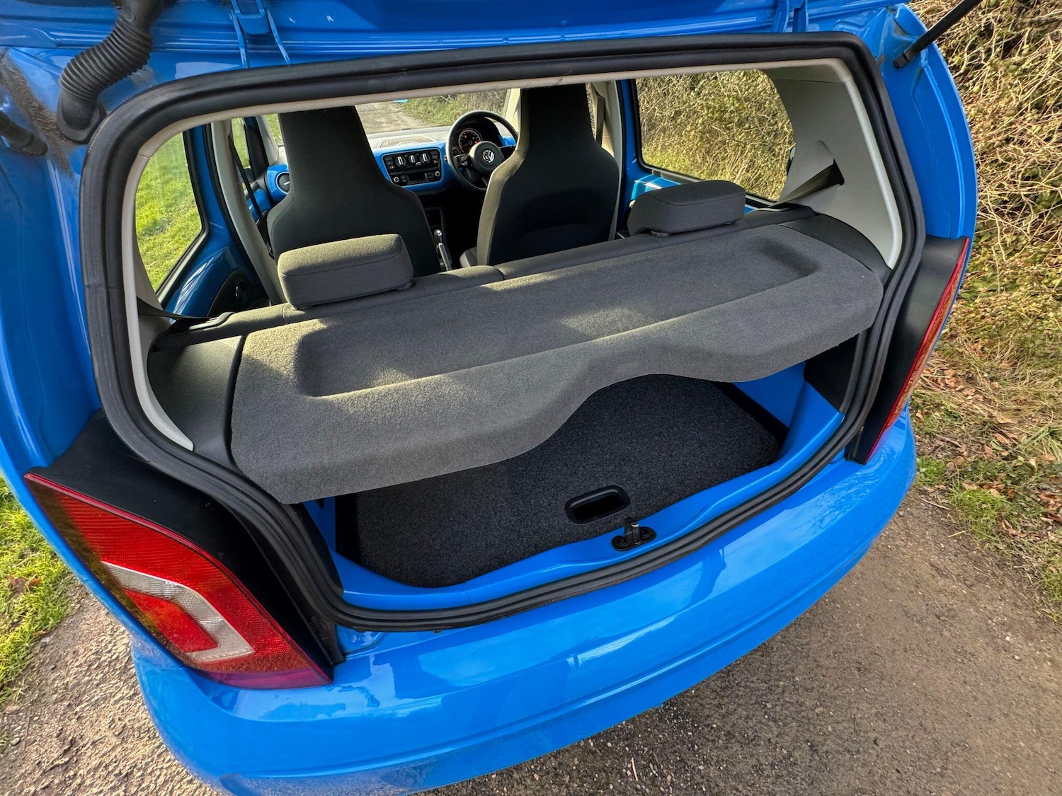 Used Volkswagen up! for sale - 77290860: Photo 33