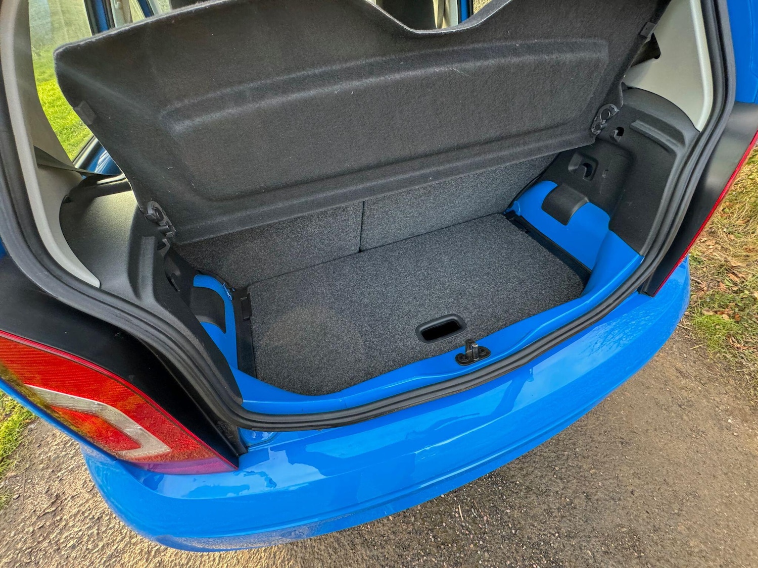 Used Volkswagen up! for sale - 77290860: Photo 34