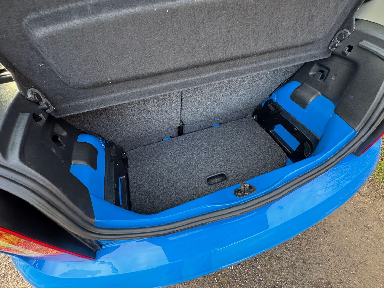 Used Volkswagen up! for sale - 77290860: Photo 35