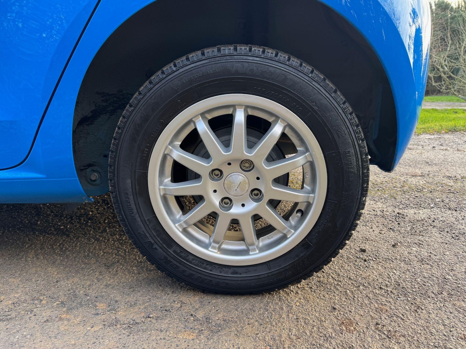 Used Volkswagen up! for sale - 77290860: Photo 36