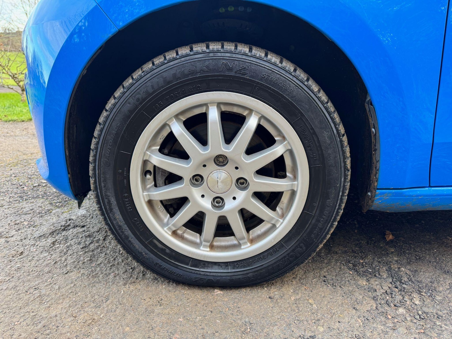 Used Volkswagen up! for sale - 77290860: Photo 37