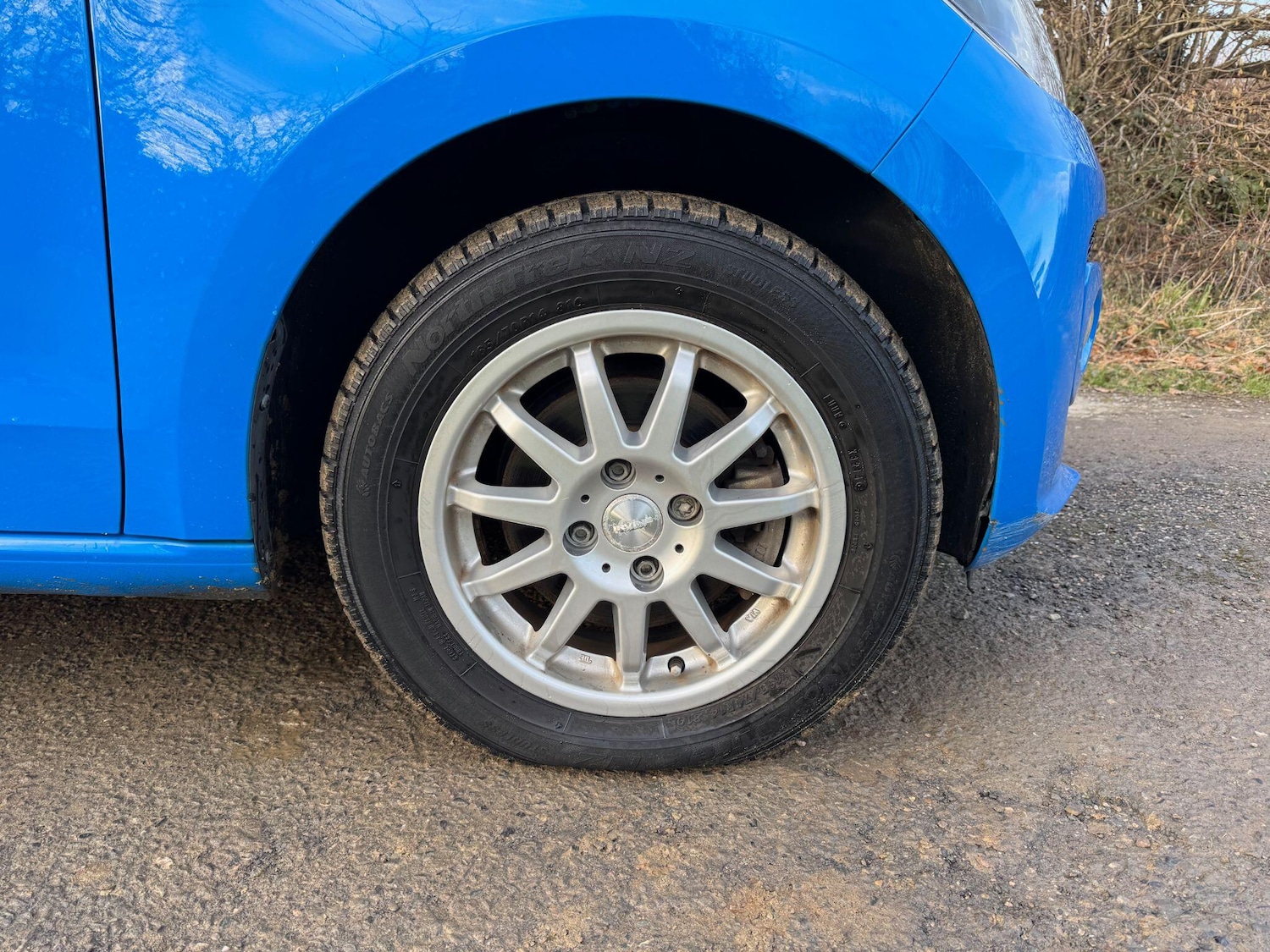 Used Volkswagen up! for sale - 77290860: Photo 38