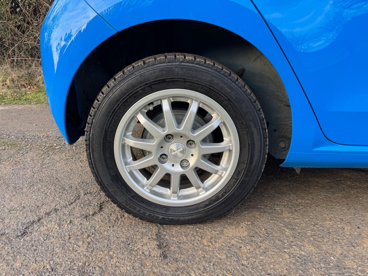 Used Volkswagen up! for sale - 77290860: Photo 39